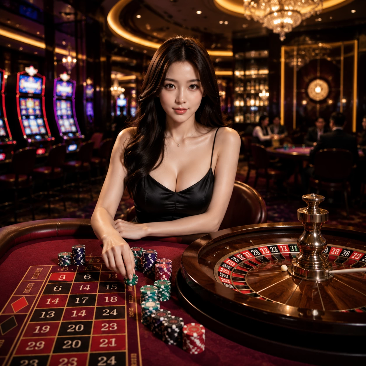 Menjelajahi Fitur Menarik di Situs Game okjkt